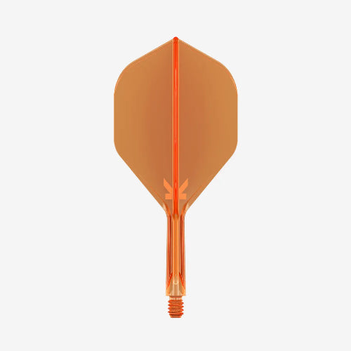 K Flex Orange Flights No 2