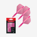 K Flex Pink Flights No 2