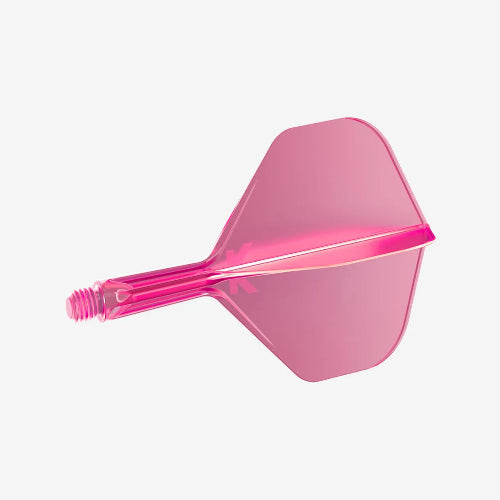K Flex Pink Flights No 2