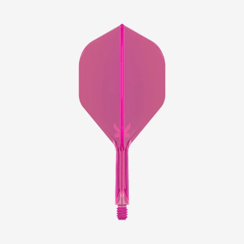 K Flex Pink Flights No 2