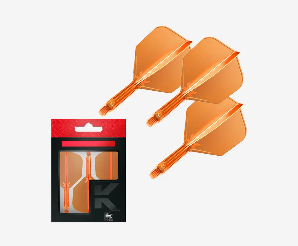 K-Flex Neon Orange No6