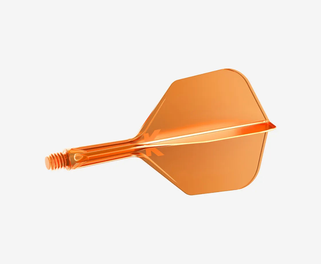 K-Flex Neon Orange No6