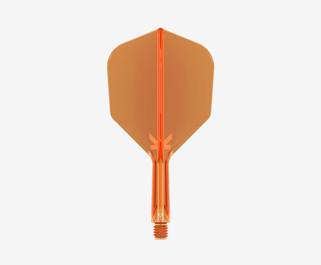K-Flex Neon Orange No6