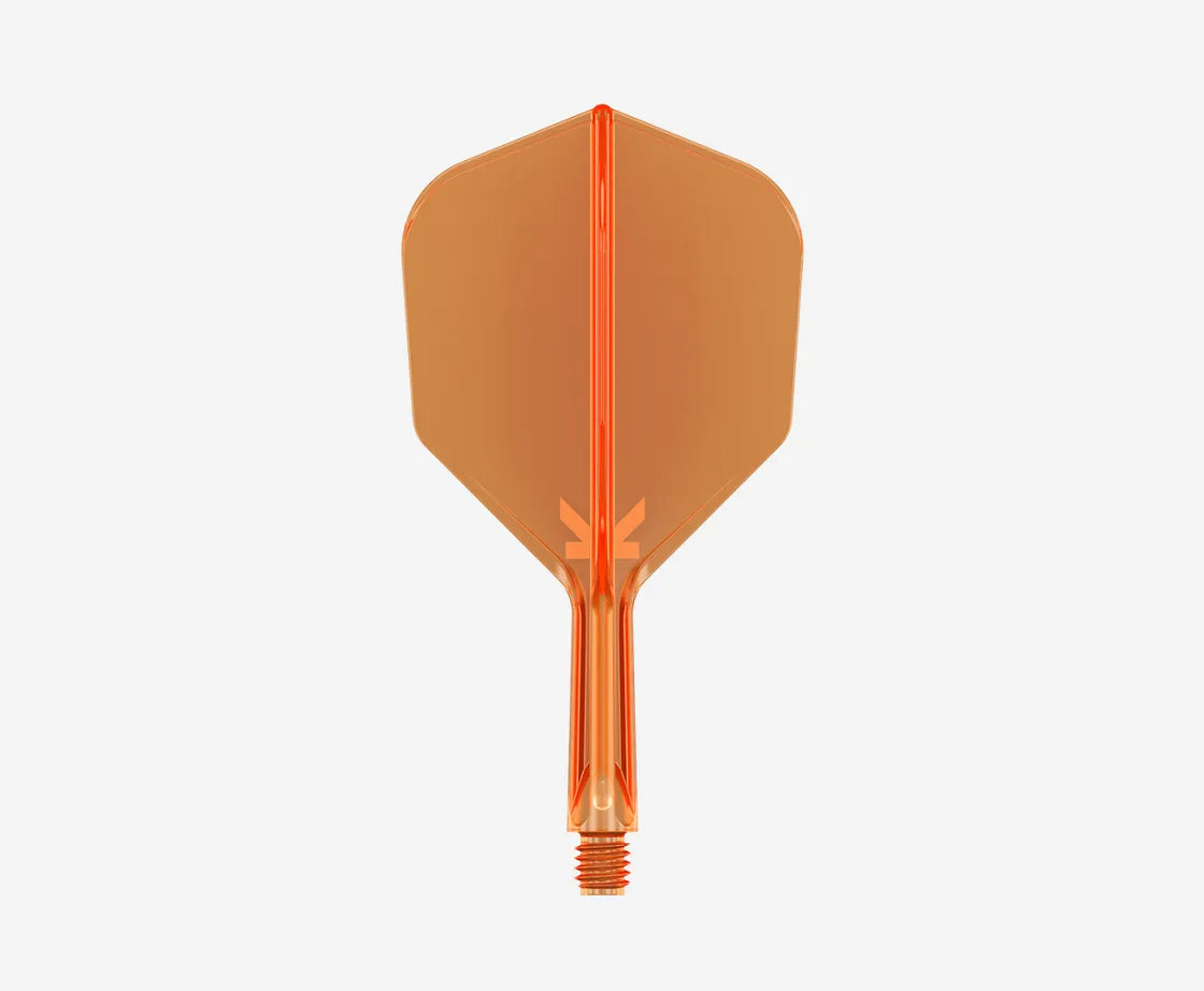 K-Flex Neon Orange No6