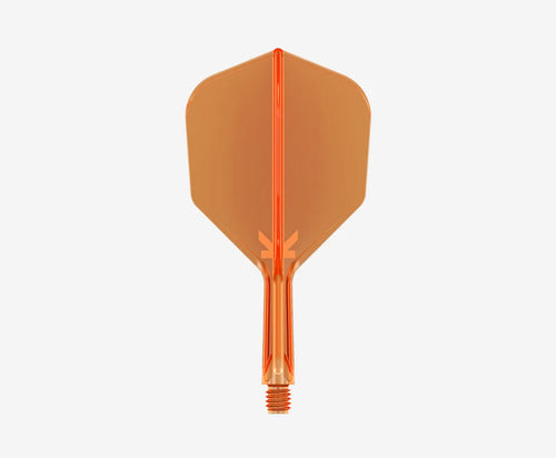 K-Flex Neon Orange No6