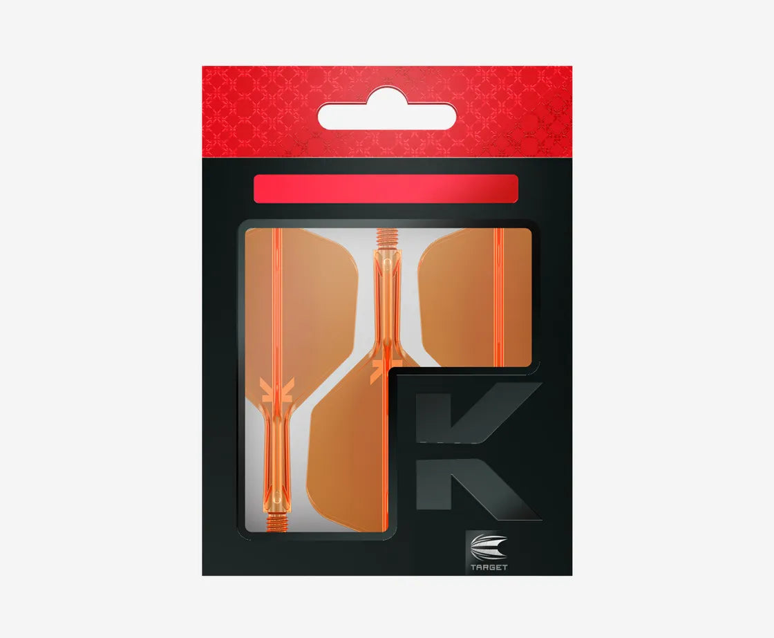 K-Flex Neon Orange No6