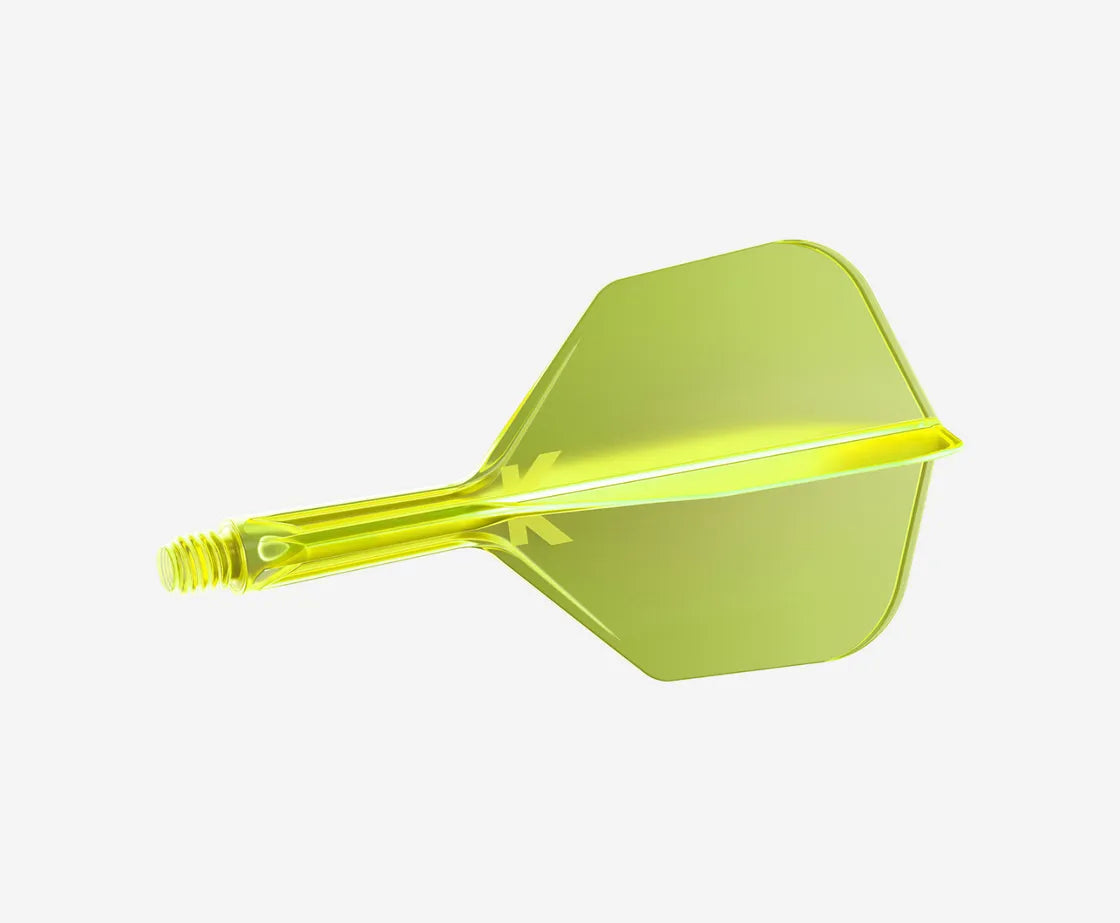 K-Flex Neon Yellow No6
