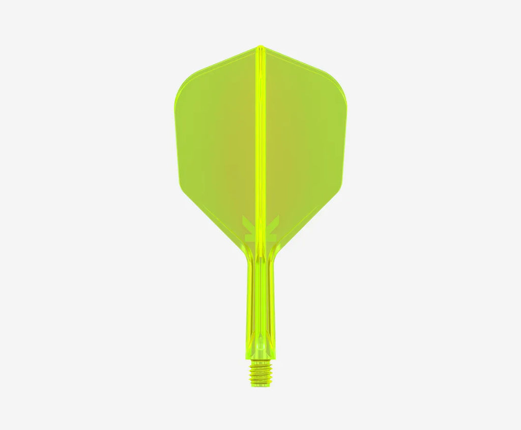 K-Flex Neon Yellow No6
