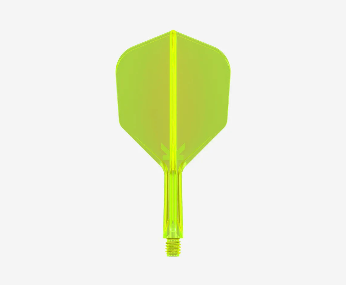 K-Flex Neon Yellow No6