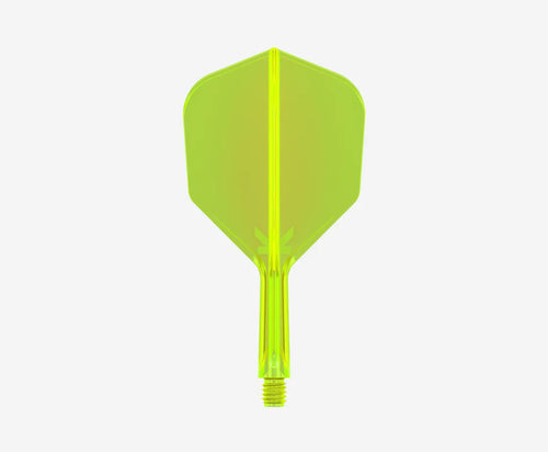 K-Flex Neon Yellow No6