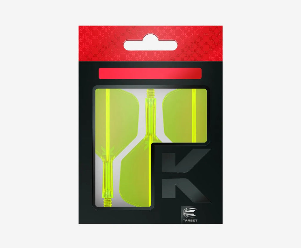 K-Flex Neon Yellow No6