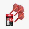 K Flex Red Flights No 2