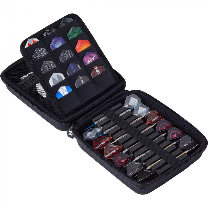 Unicorn Ultra Dart Case Black - Large