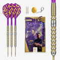 Target Luke Littler G1 Prodigy Steel Tip Darts