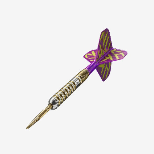 Target Luke Littler G1 Prodigy Steel Tip Darts