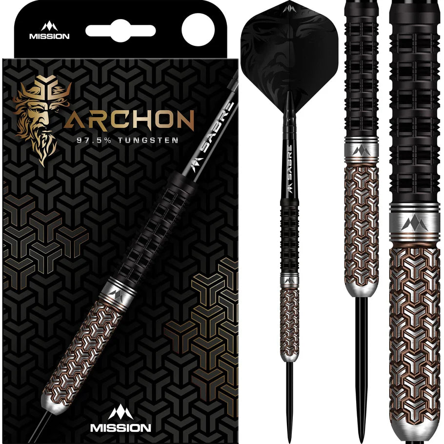 Mission Archon Darts
