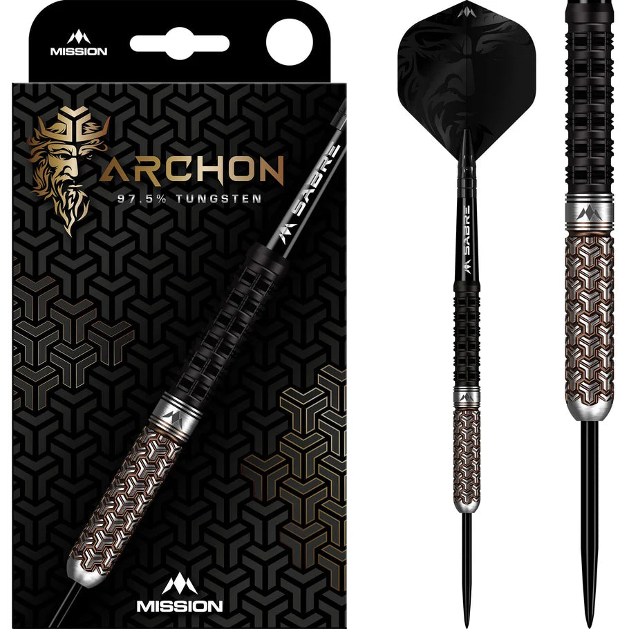 Mission Archon Darts