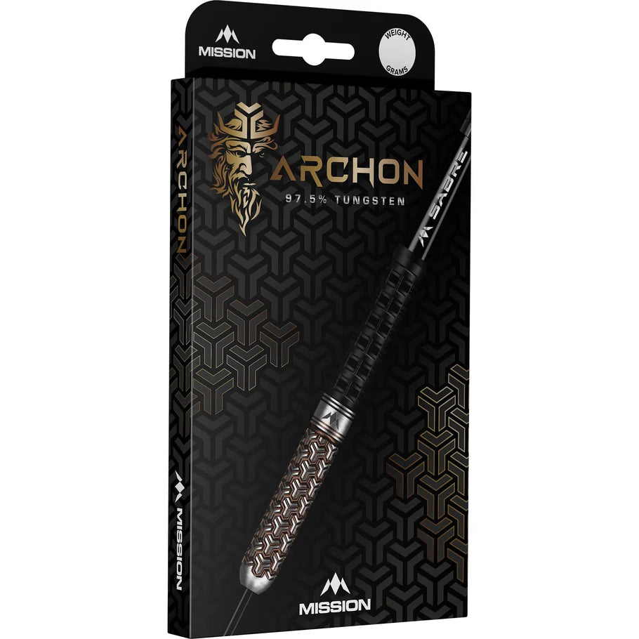Mission Archon Darts