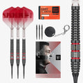 Target Nathan Aspinall ASP 95K Steel Tip Darts