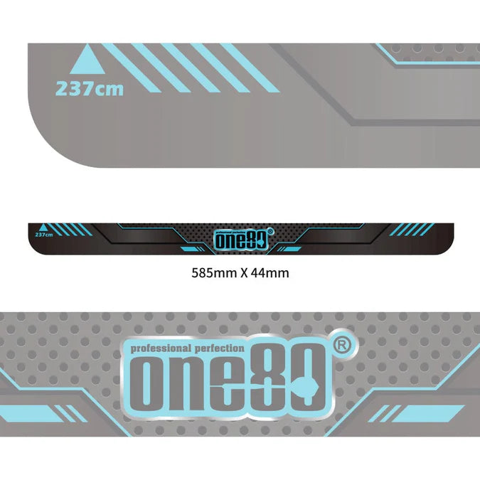 One80 Mini Throw Line
