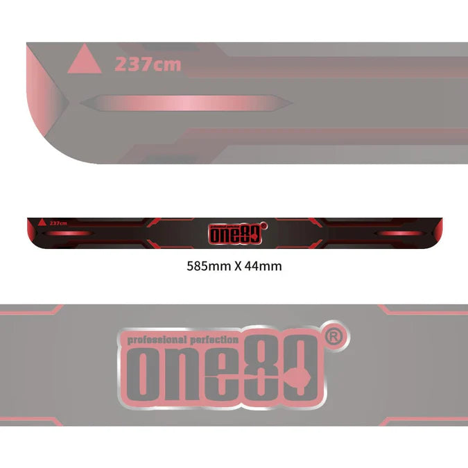 One80 Mini Throw Line