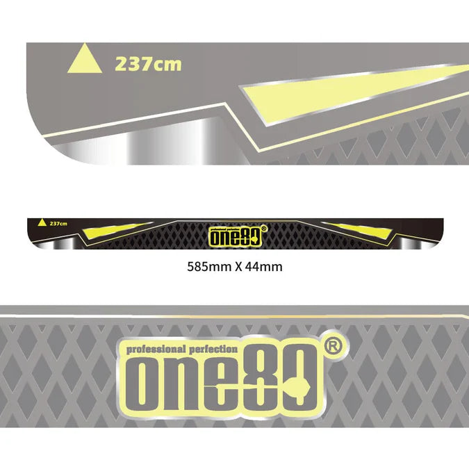 One80 Mini Throw Line