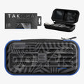 Takoma Ghost Phil Taylor Wallet
