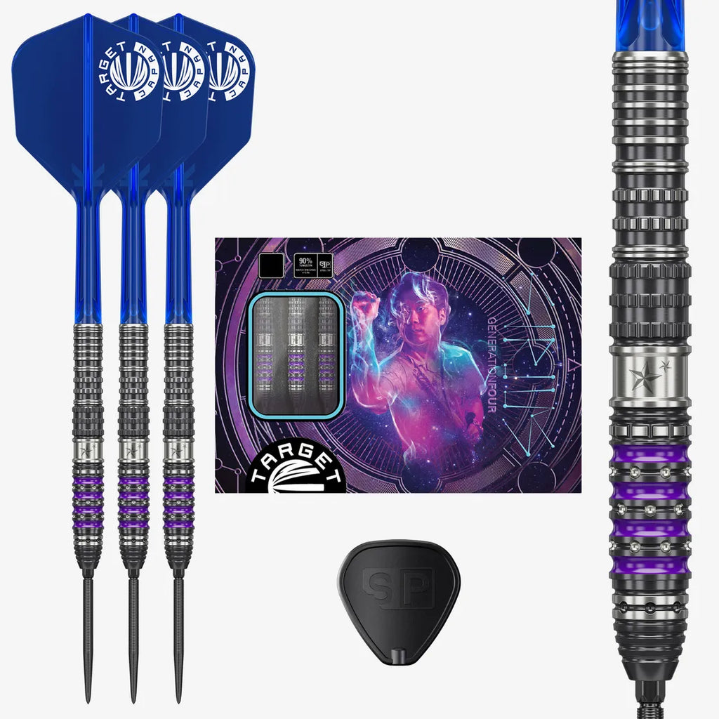 Target Japan Prime Series Sirus G4 SP