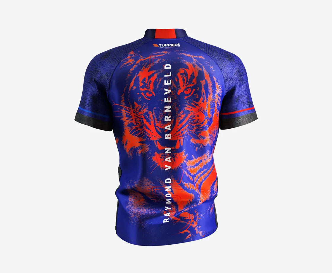 Raymond Van Barneveld Player Shirt