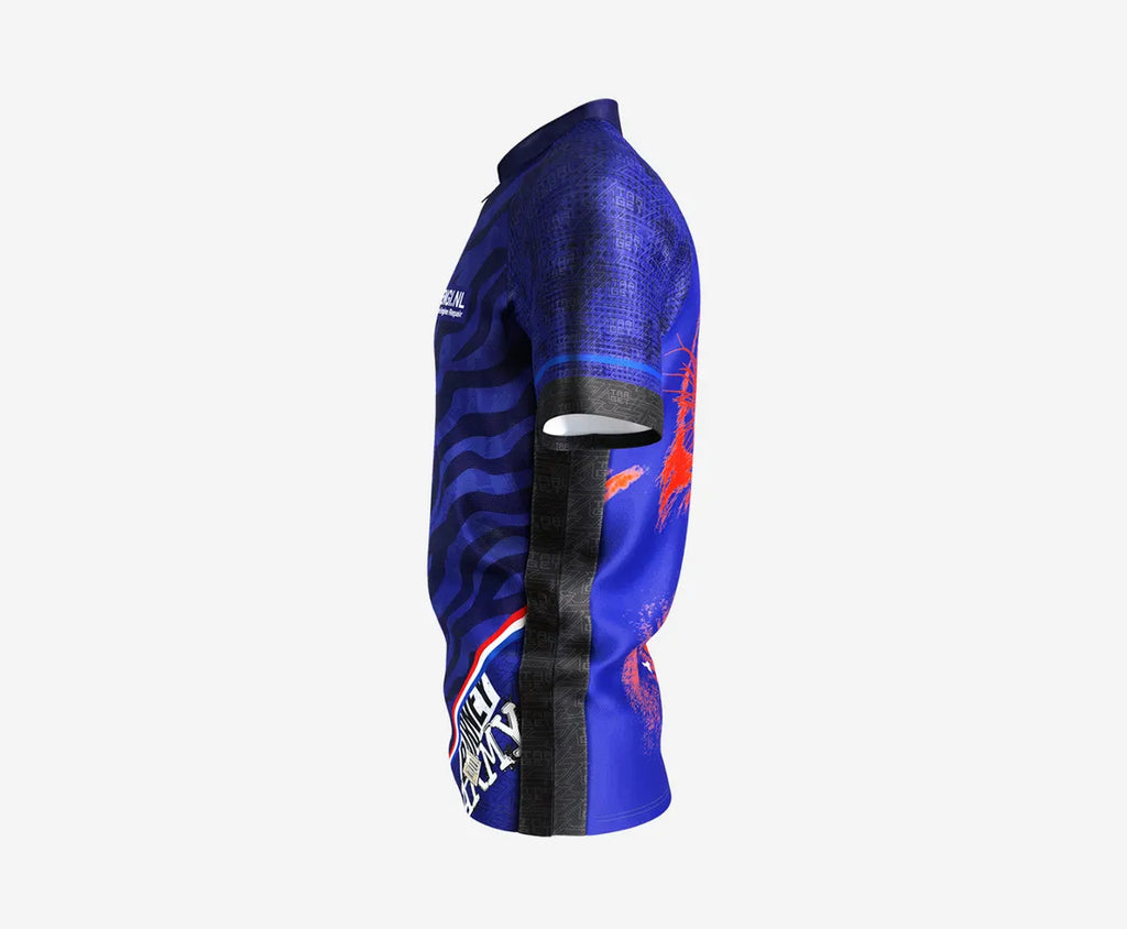 Raymond Van Barneveld Player Shirt