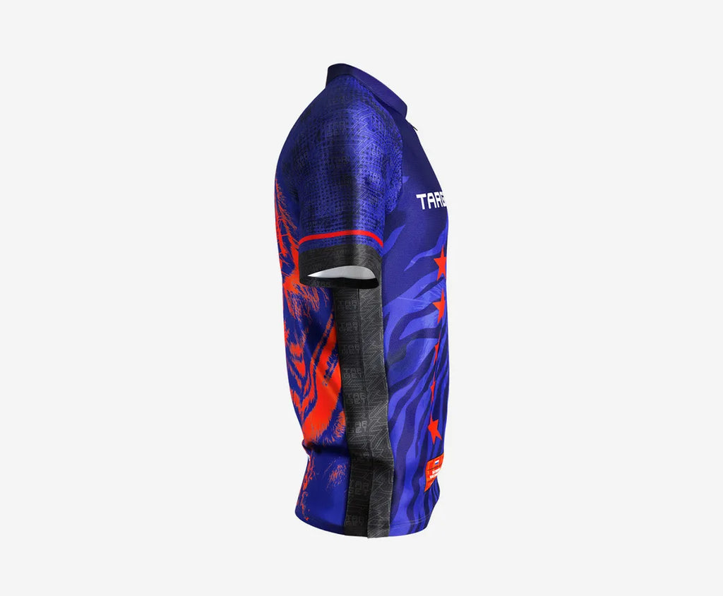 Raymond Van Barneveld Player Shirt