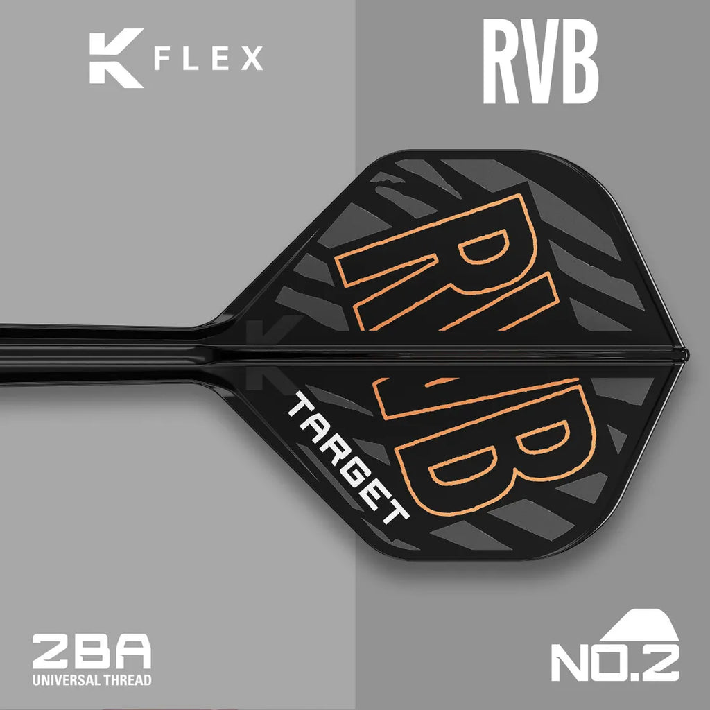 RVB K-Flex No2