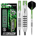 Red Dragon Featherlite 9