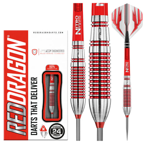 reflext-darts-red-dragon