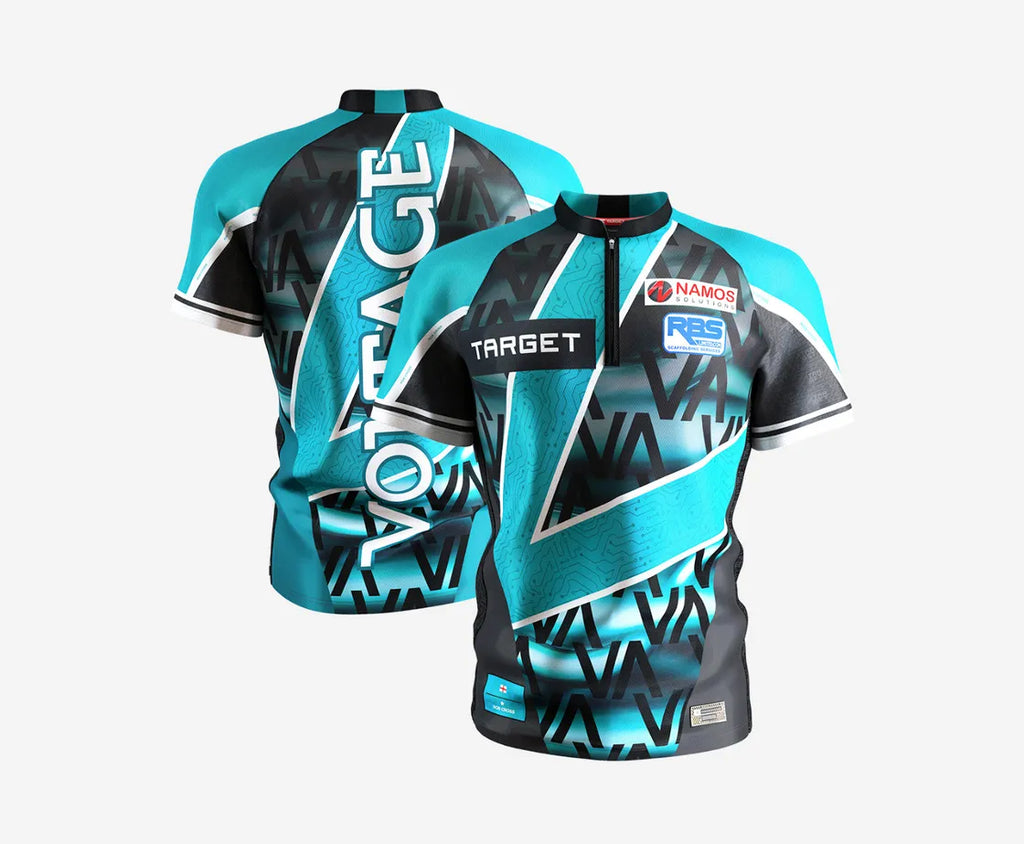 Rob Cross Player Shirt