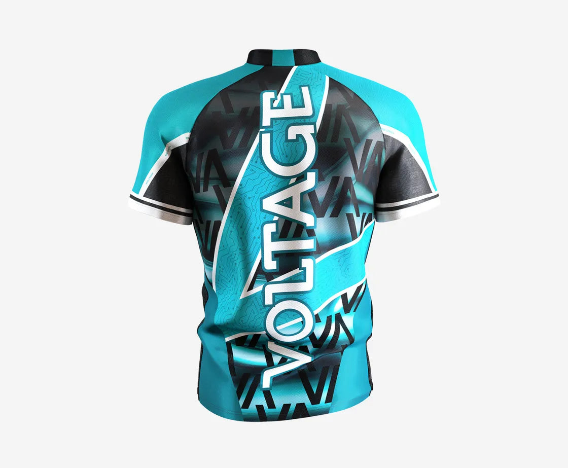 Rob Cross Player Shirt