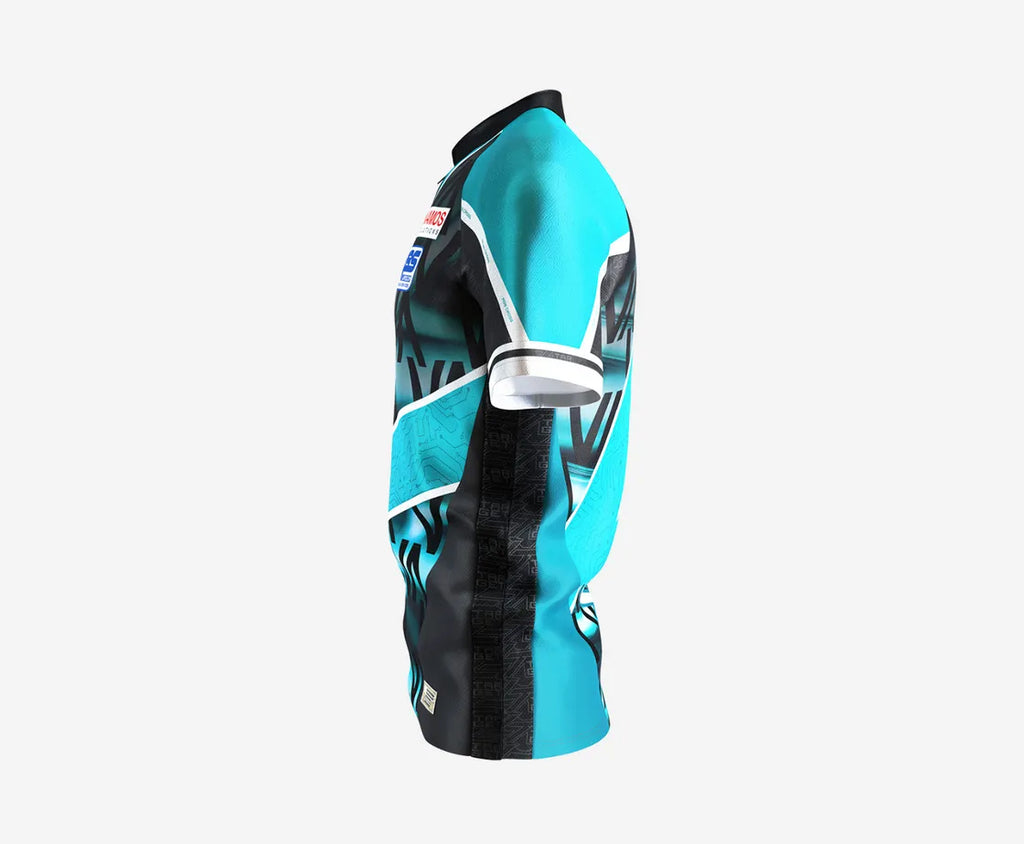 Rob Cross Player Shirt