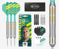 Rob Cross Brass Darts