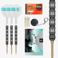 Target Rob Cross 95K Steel Tip Darts