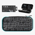 Takoma Ghost Rob Cross Wallet