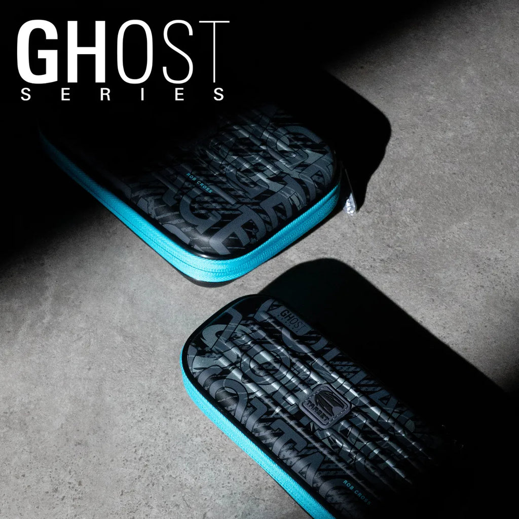 Takoma Ghost Rob Cross Wallet