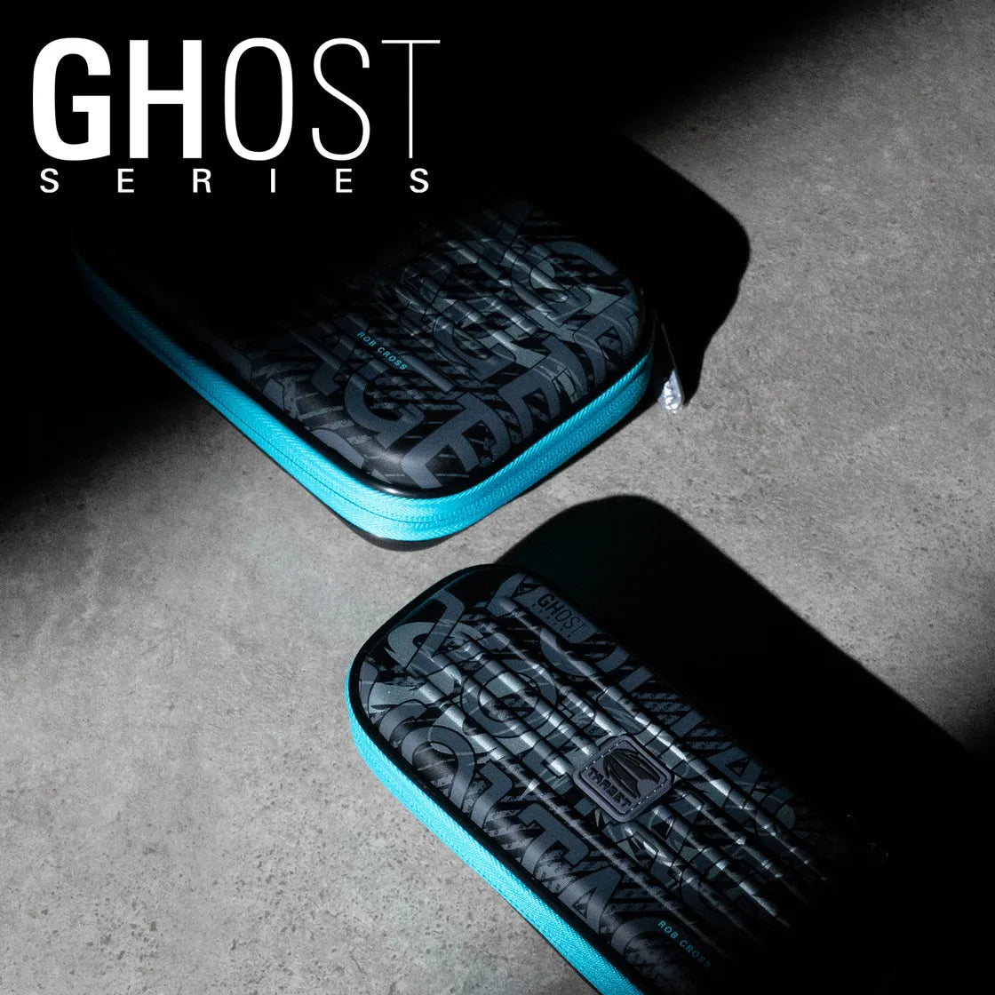 Takoma Ghost Rob Cross Wallet