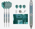 Target Rove 90% Tungsten Steel Tip Darts Syle 01