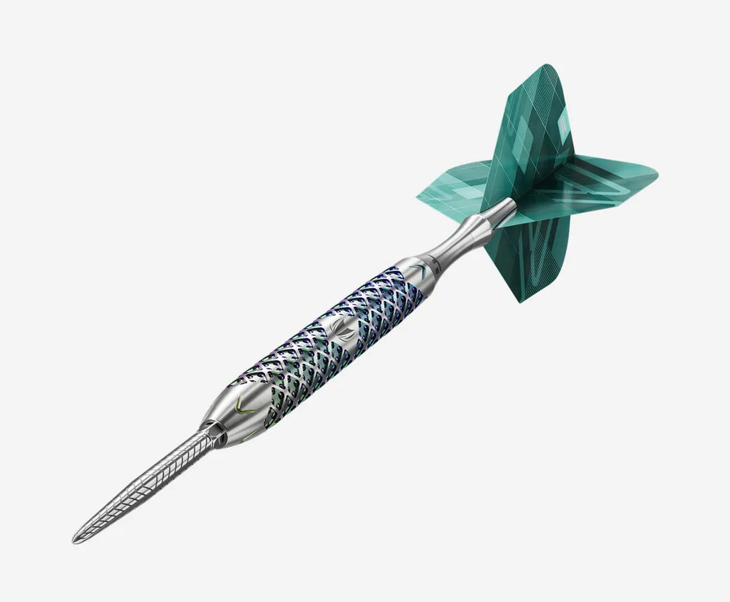 Target Rove 90% Tungsten Steel Tip Darts Syle 01