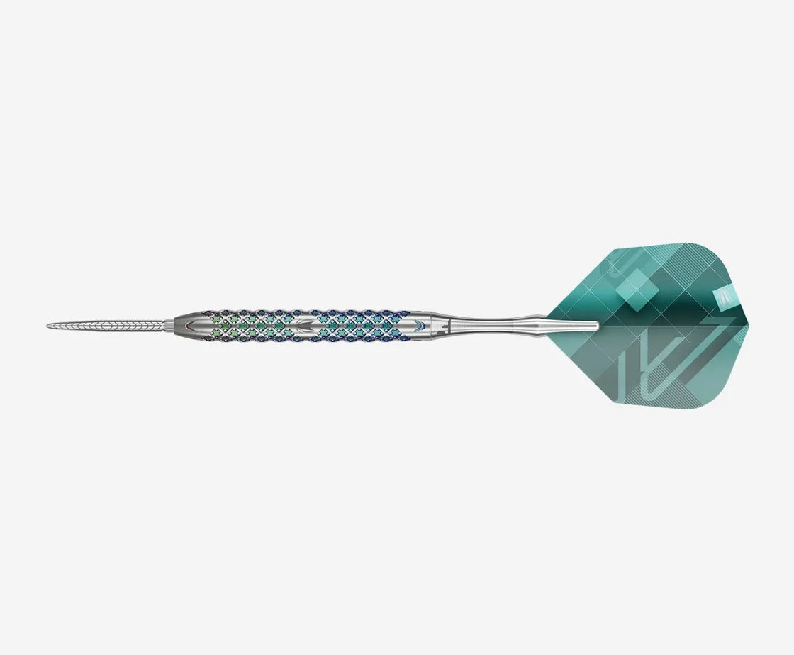 Target Rove 90% Tungsten Steel Tip Darts Syle 01
