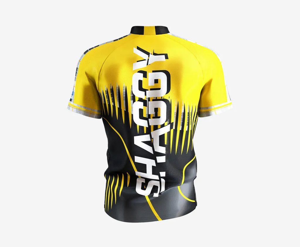 Scott Williams Player Shirt