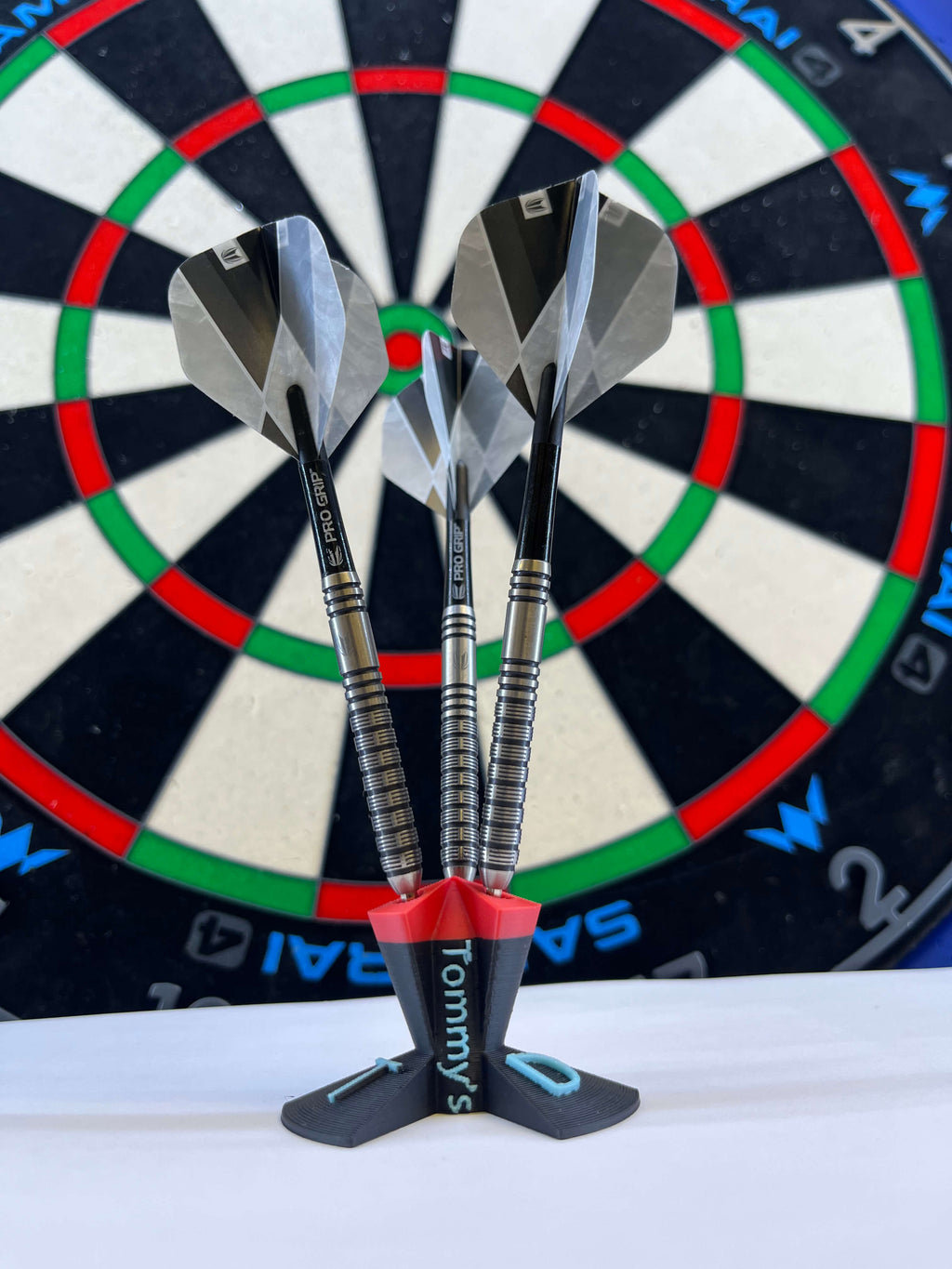 Target Beau Greaves