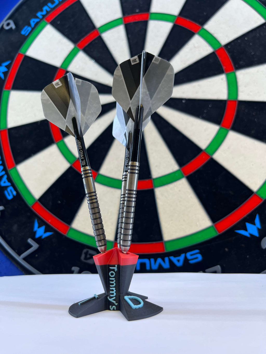 Target Beau Greaves
