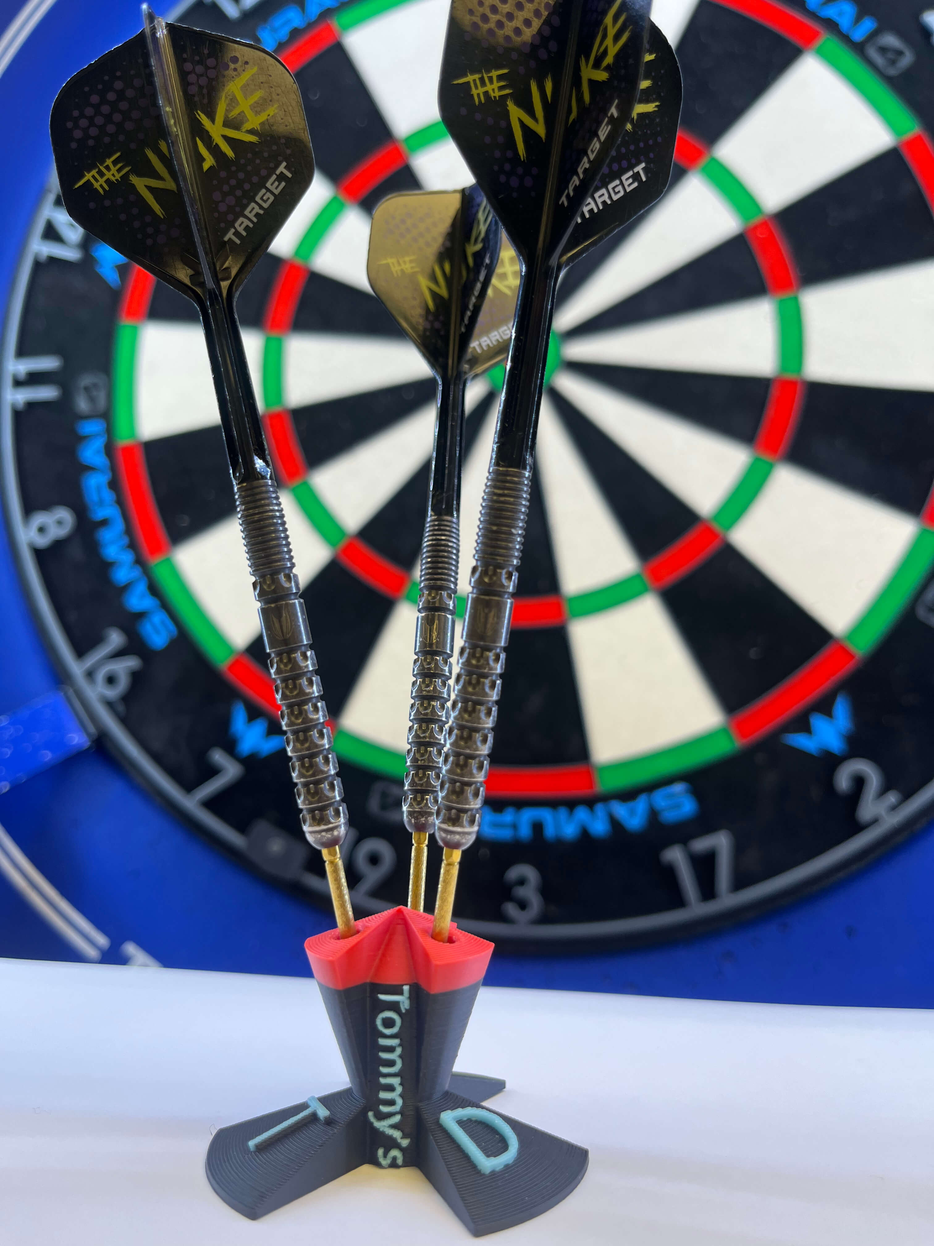 second-hand-darts-Target-Luke-Littler-Gen1