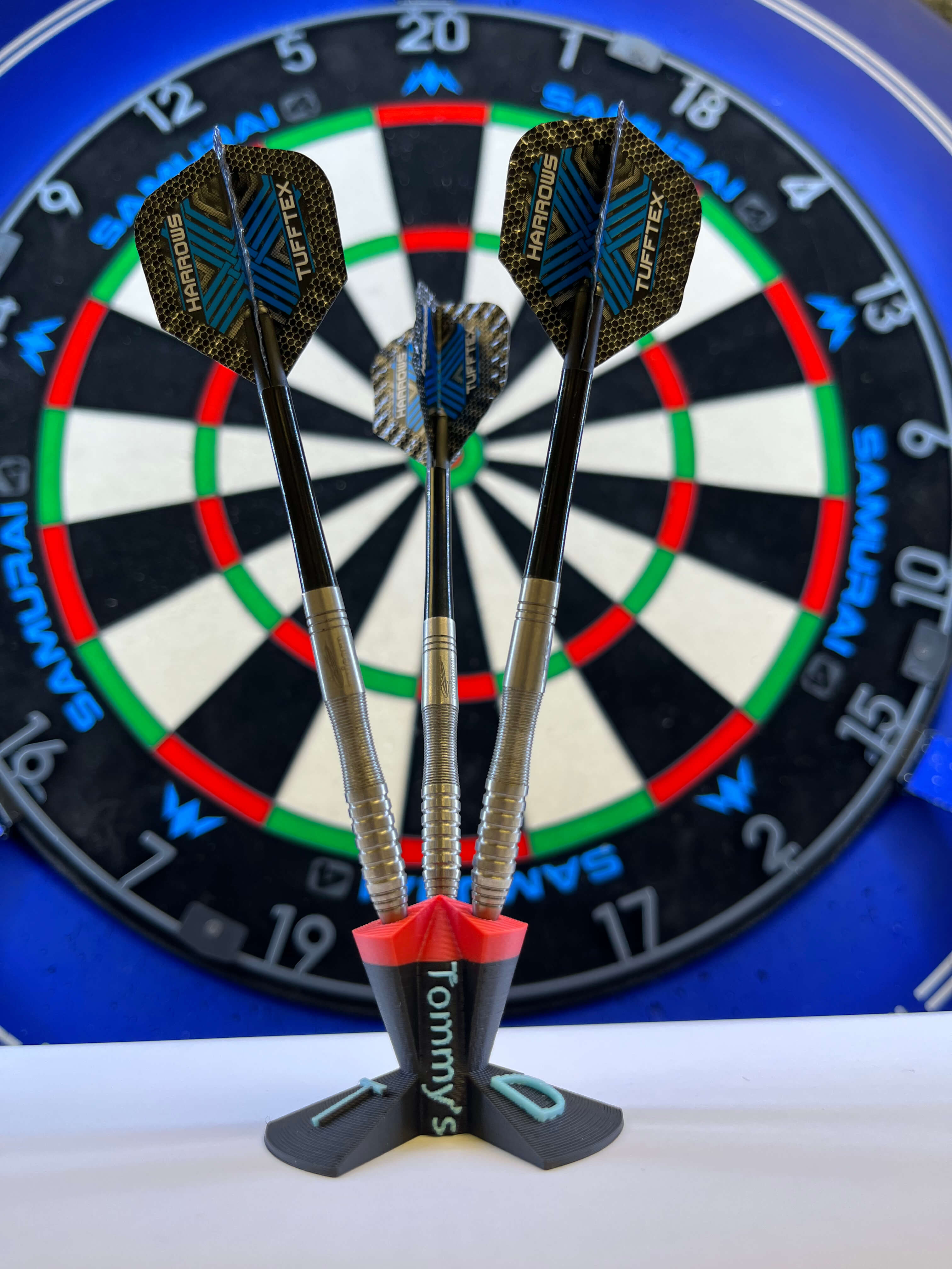 second-hand-darts-Unicorn-Gary-Anderson-Purist
